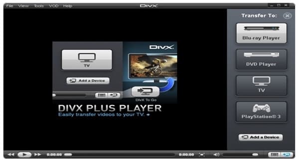 best flv player for mac